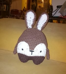 Hase Buddy