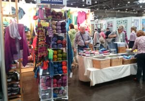 Modell-Hobby-Spiel 2017
