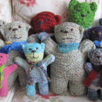 Knit-a-Bear