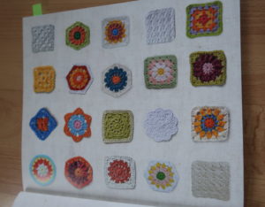 Granny Squares