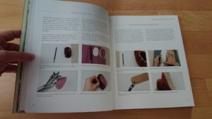 Schuhe stricken