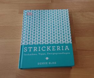 Strickeria