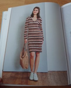 Stylish häkeln
