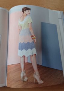 Stylish häkeln