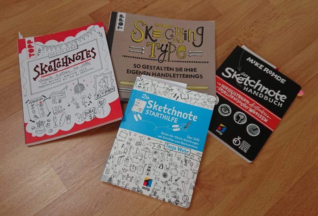 Sketchnotes