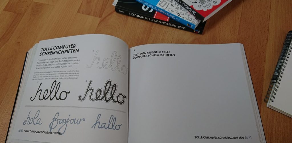 Sketchnotes