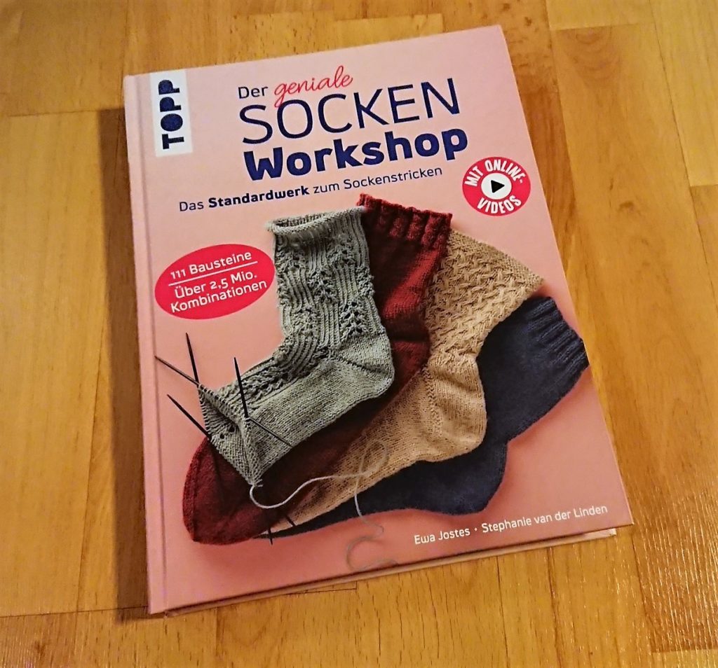 Sockenstricken