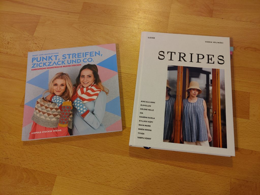 Bücher zum Thema Streifen