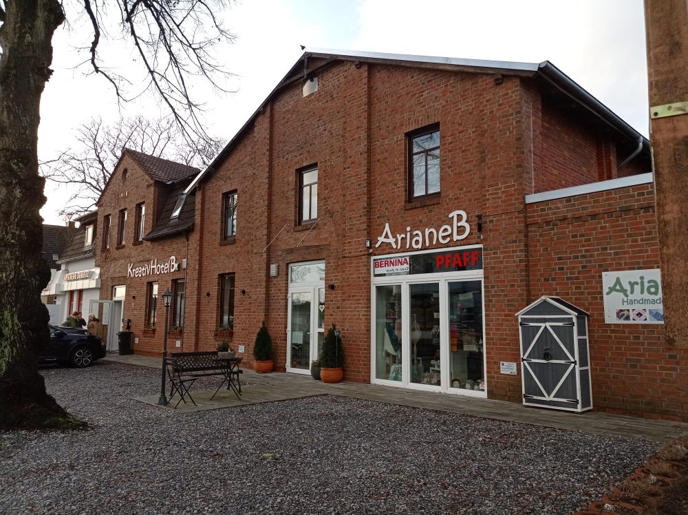 KreativhotelB